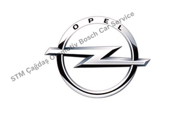 Bursa Nilüfer Opel Servisi