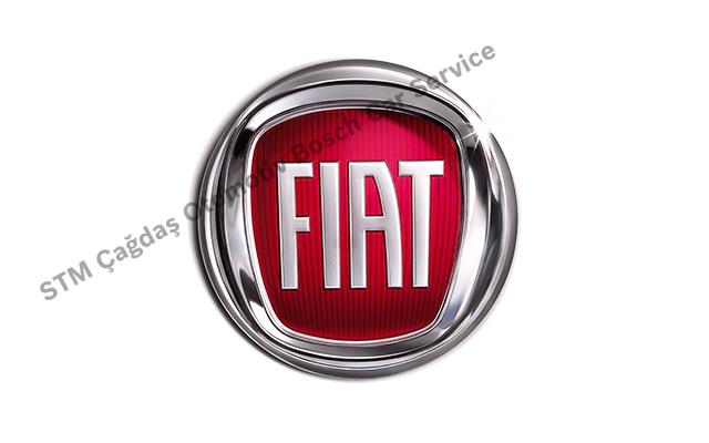 Bursa Nilüfer Fiat Servisi