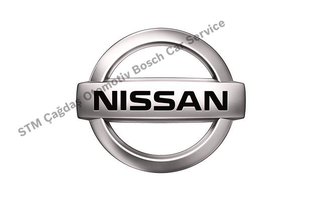 Bursa Nilüfer Nissan Servisi