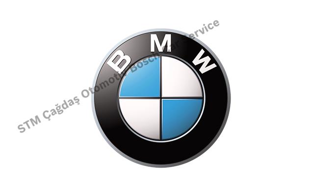 Bursa Nilüfer BMW Servisi