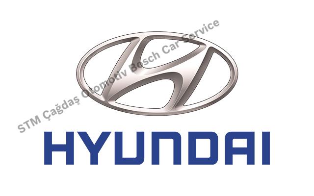 Bursa Nilüfer Hyundai Servisi