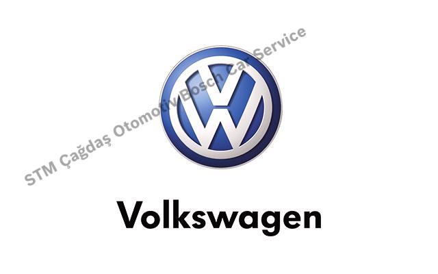 Bursa Nilüfer Volkswagen Servisi