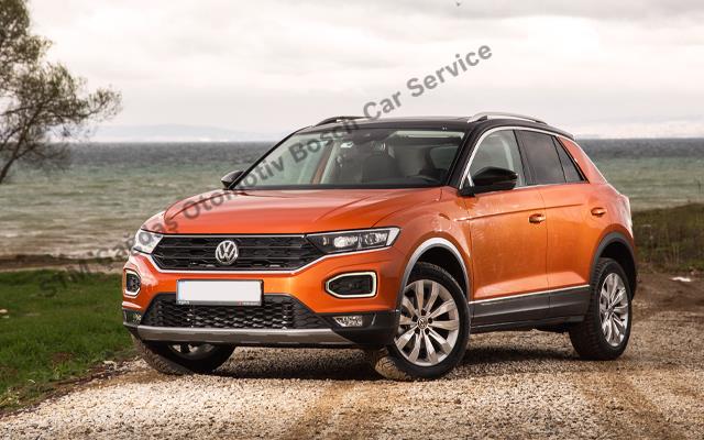 Volkswagen Araçlar için Güvenilir Servis Hizmeti