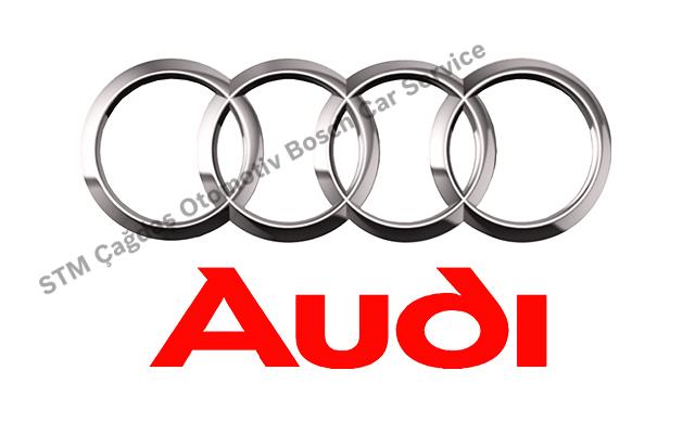 Bursa Nilüfer Audi Servisi