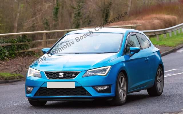 Saet Araç Bakımında Adres Nilüfer Bosch Car Service