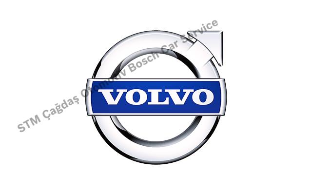 Bursa Nilüfer Volvo Servisi