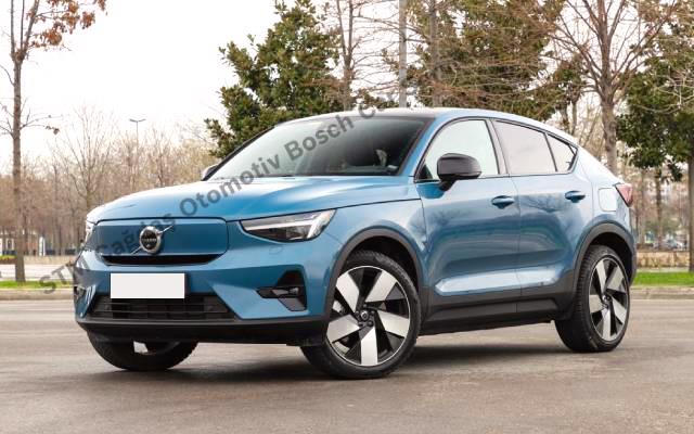 Volvo Araçlar için Güvenilir Adres