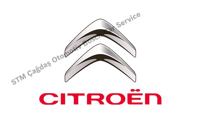 Bursa Nilüfer Citroen Servisi