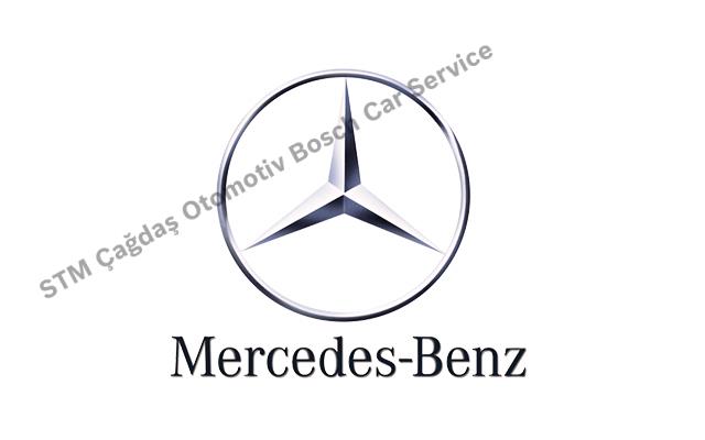 Bursa Nilüfer Mercedes Servisi