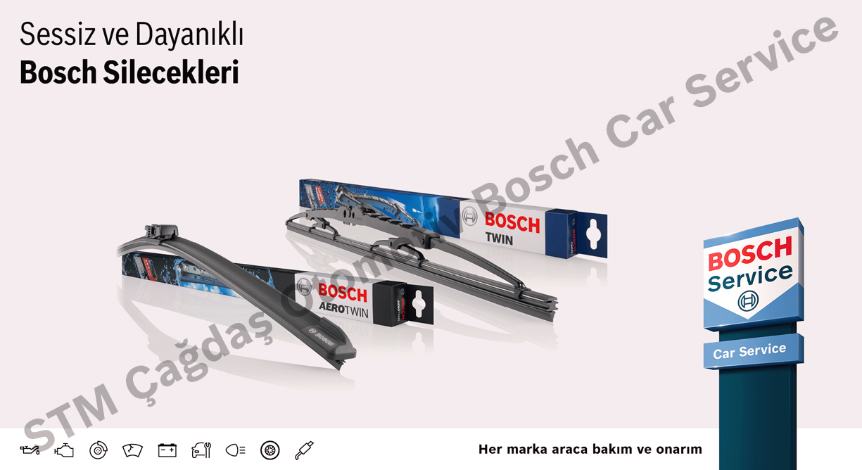 Periyodik Bakım Hizmetleri